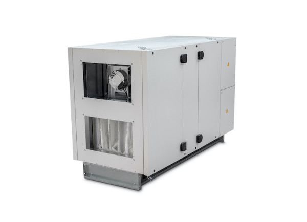 Приточно-вытяжная установка DIMMAX Skyron RG (R/L) 16 E-7,5