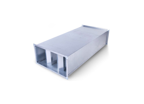 Шумоглушитель DIMMAX 125-60 /SP.10