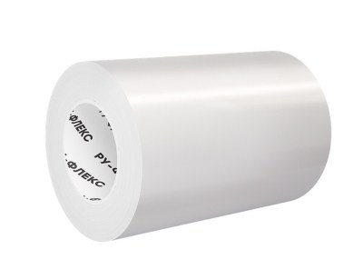 Лента защитная ПВХ для технической изоляции РУ-ФЛЕКС
