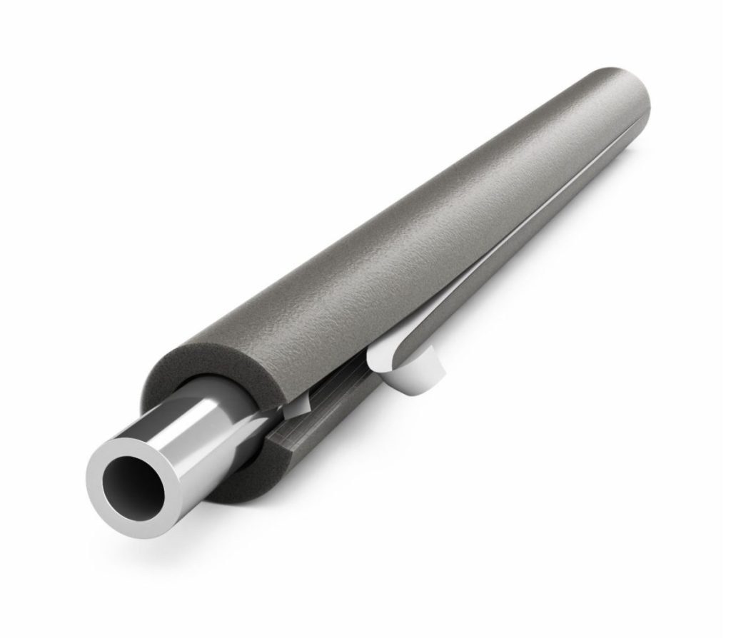 Трубка теплоизоляционная Energoflex Super SK 54×20 мм, 2 м