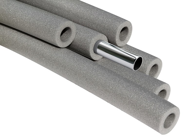 Трубка теплоизоляционная Thermaflex FRZ 114×20 мм, 2 м (N-114)