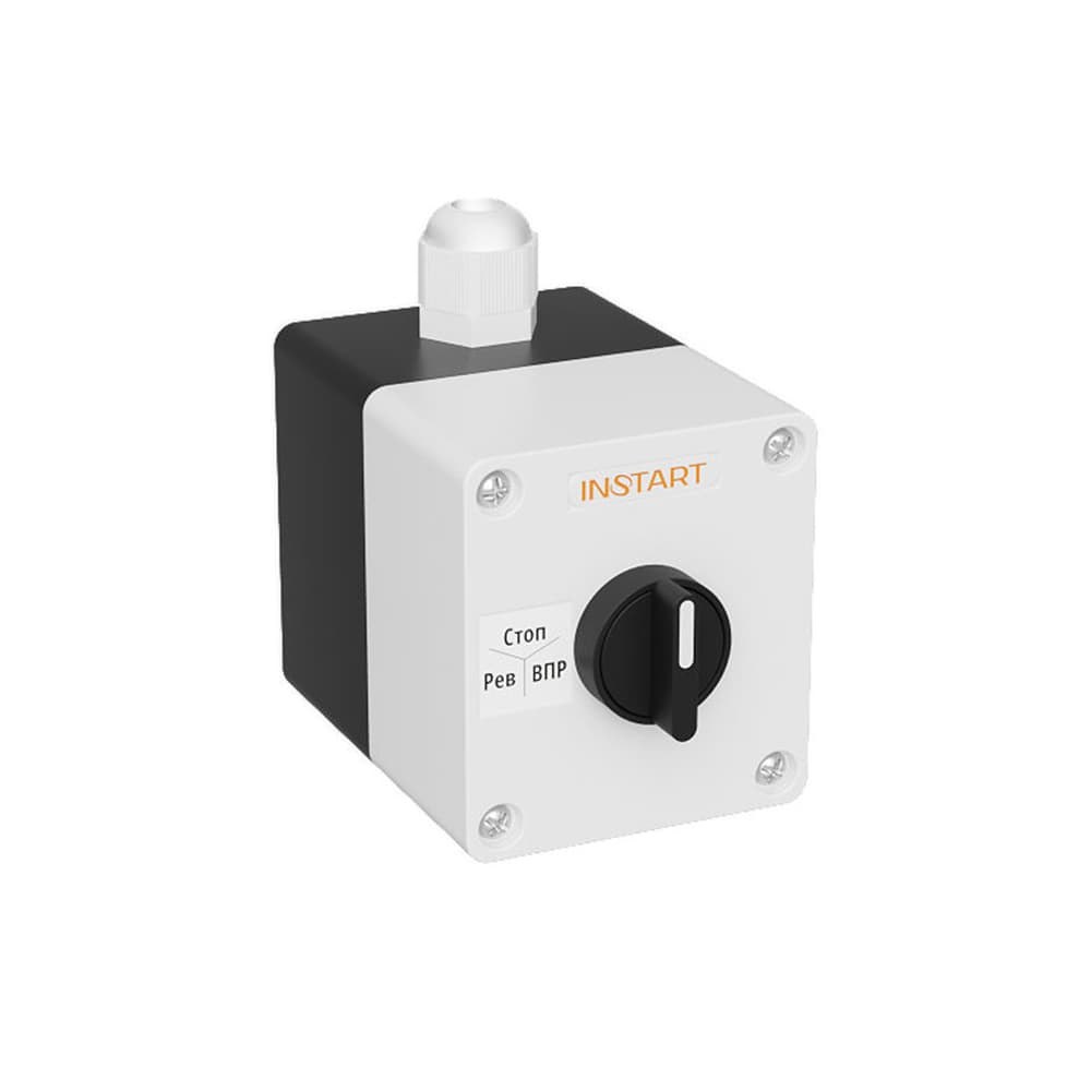 Пульт управления INSTART ПУ-1-020