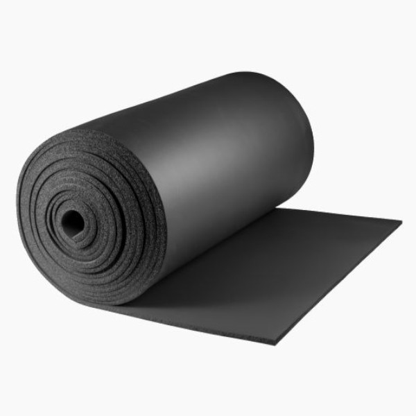 Рулон K-FLEX ECO 10×1000 мм, 20 м