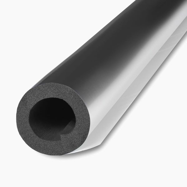 Трубка K-FLEX ECO AL CLAD 32×35 мм, 1 м