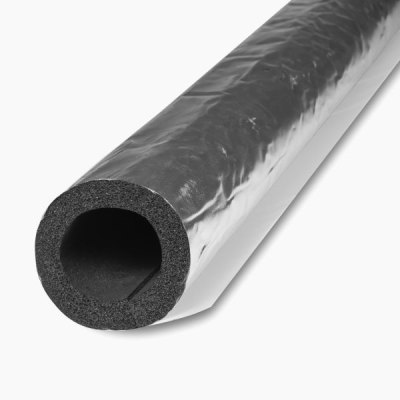 Трубка K-FLEX ECO IC CLAD SR 19×76 мм, 1 м