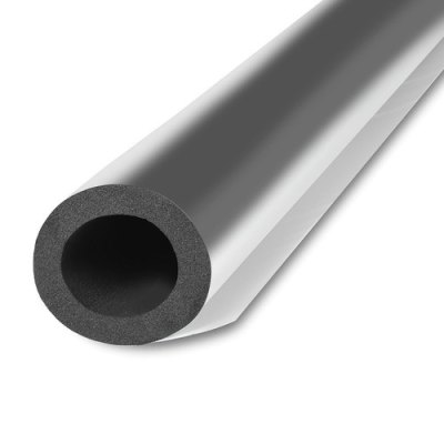 Трубка K-FLEX SOLAR HT AL CLAD 13×160 мм, 1 м