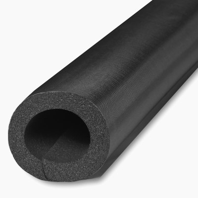 Трубка K-FLEX ST IC CLAD BK 19×22 мм, 1 м