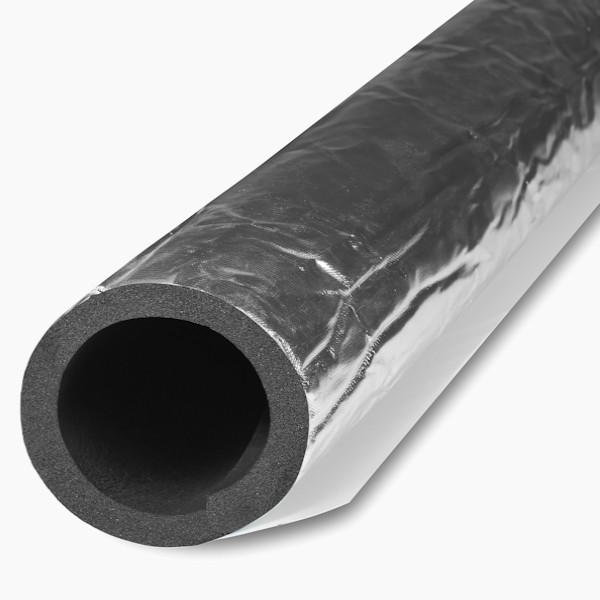 Трубка K-FLEX ST IC CLAD SR 25×48 мм, 1 м